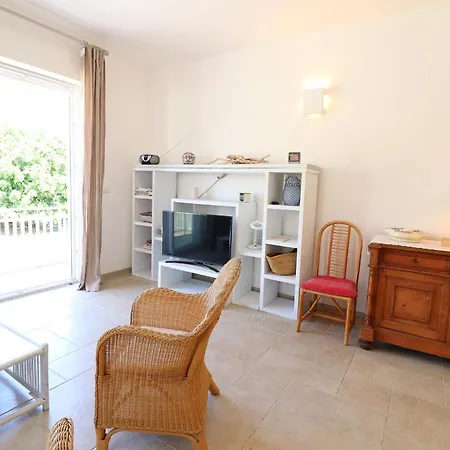 Casa Paola Apartament *