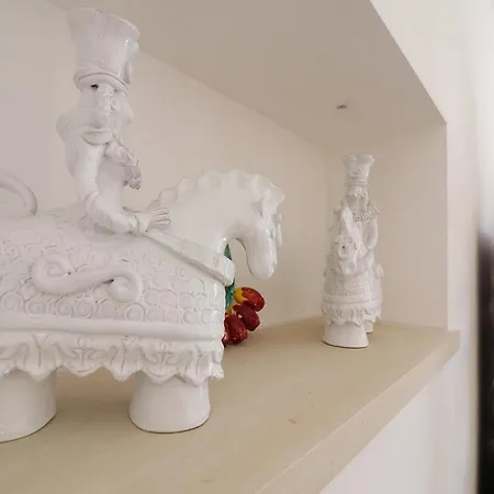 Casa Paola Apartament *