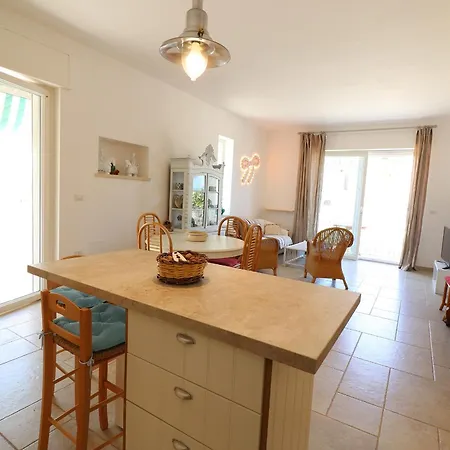 Apartament Casa Paola *