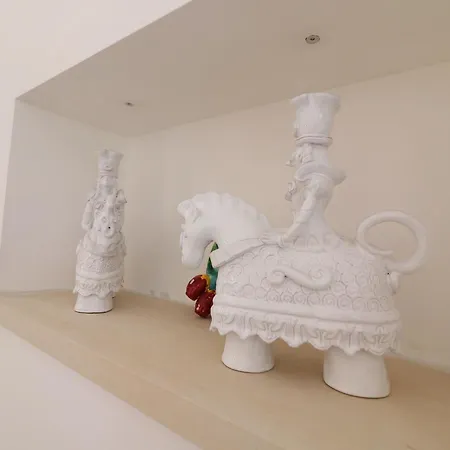 公寓 Casa Paola *