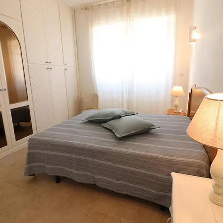 아파트 Casa Paola