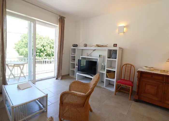 Casa Paola Apartament *