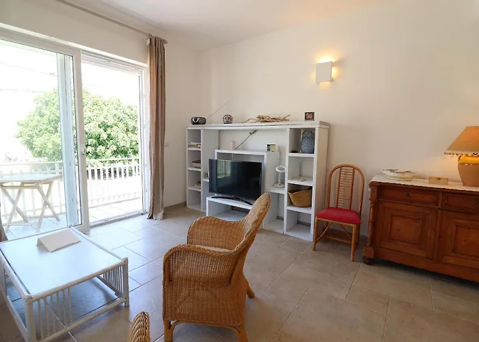 Apartament Casa Paola