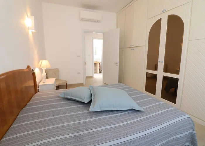Apartament Casa Paola *