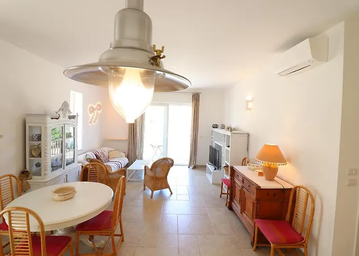 Apartament Casa Paola Otranto