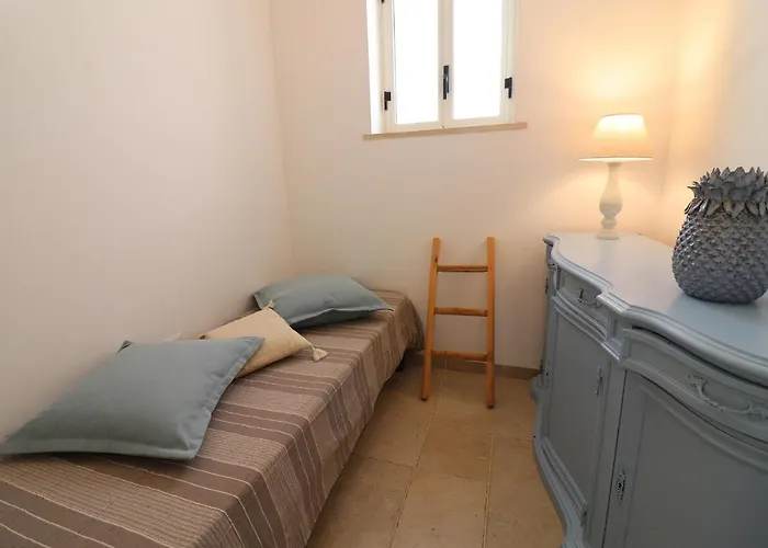 Casa Paola Otranto