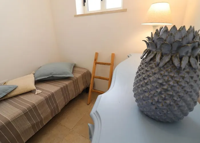 Casa Paola *