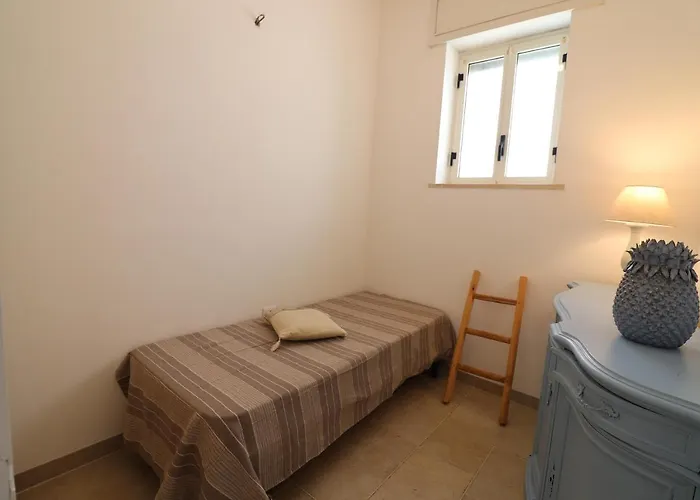 Casa Paola Otranto