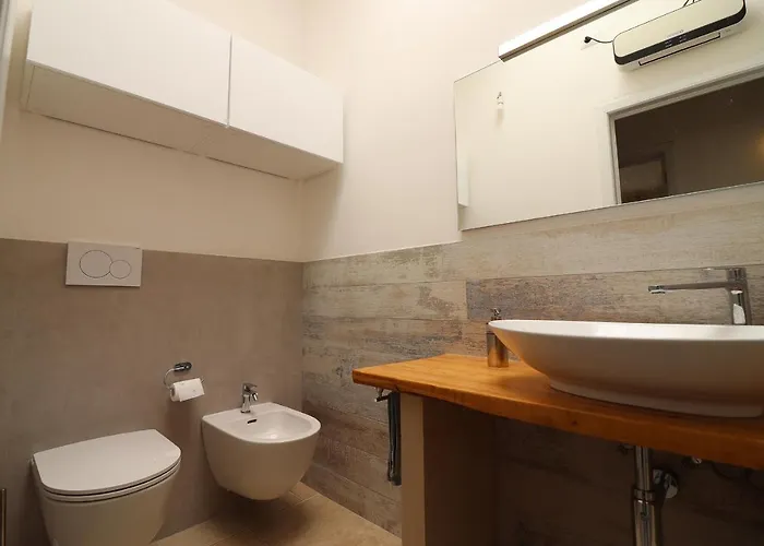 Casa Paola Daire Otranto