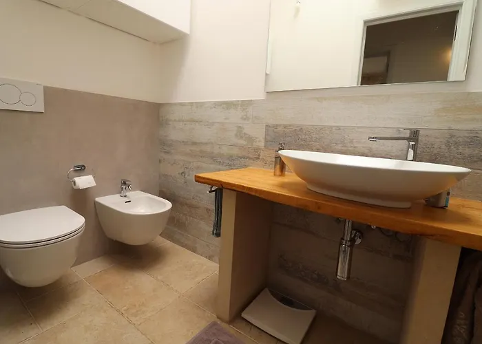 Casa Paola * Otranto