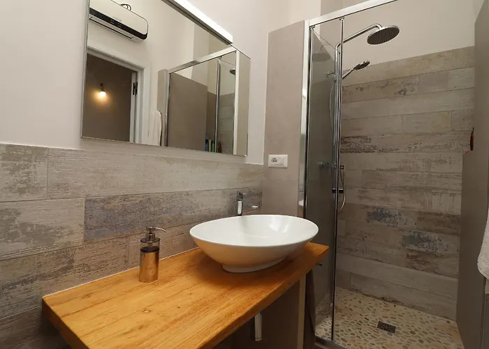 Casa Paola Apartament *