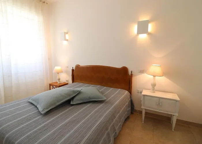 Daire Casa Paola Otranto