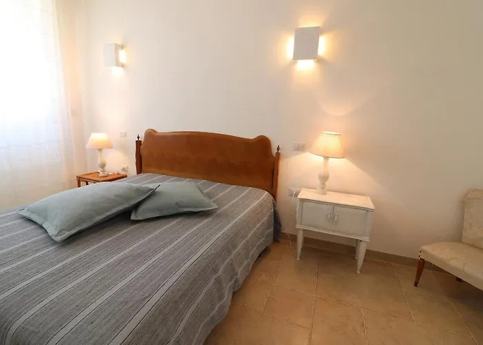 Apartament Casa Paola *