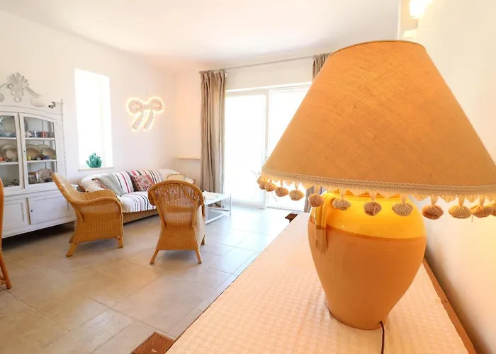 Apartament Casa Paola Otranto