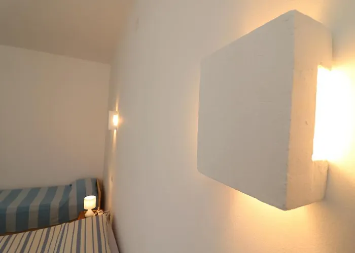 Apartament Casa Paola