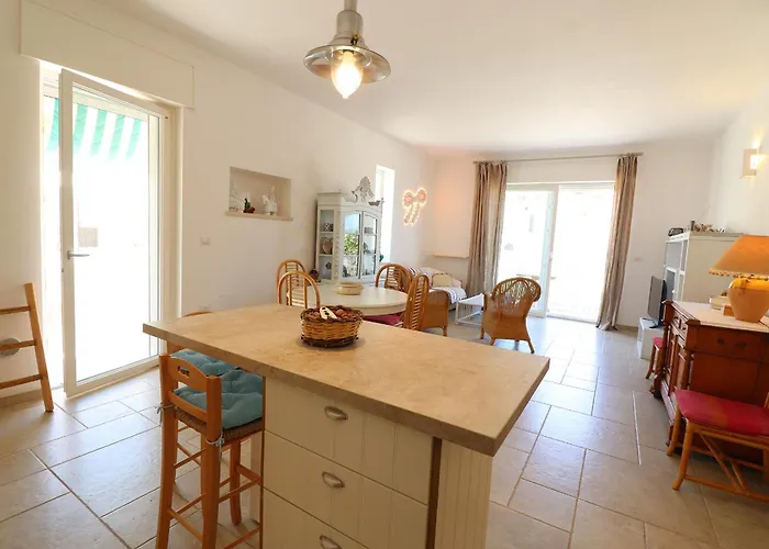 Apartament Casa Paola *